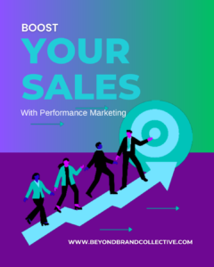 Performance Marketing