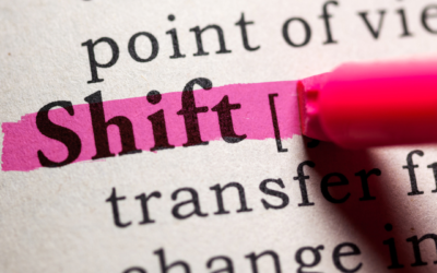 Why your Search Engine Optimization Needs to Shift