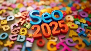 SEO Trends 2025