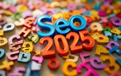 Omni Channel SEO – SEJ 2025 Trends Report