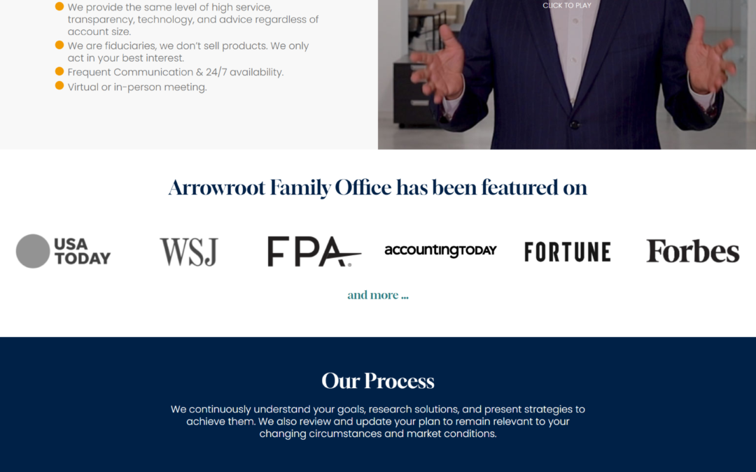 Great Life Investing, Olalla, WA