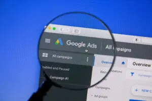 Google Ads