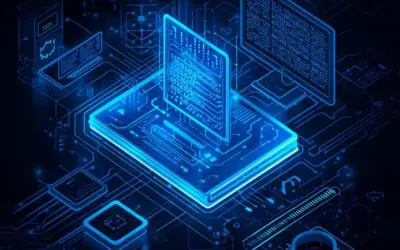 An AI Flipbook – A Simple Explanation of AI and How to Use It to Grow Your Business