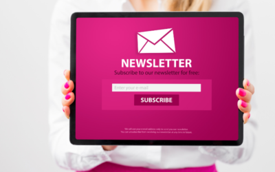 Email Marketing List Building