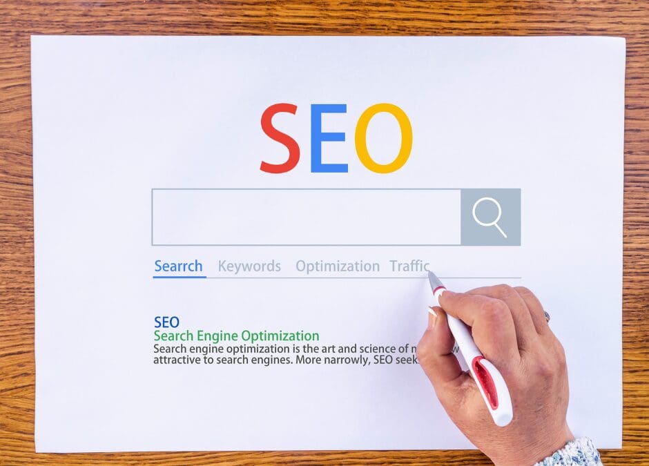 What is SEO?