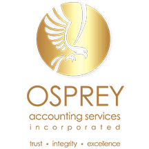 Osprey CPA Services logo