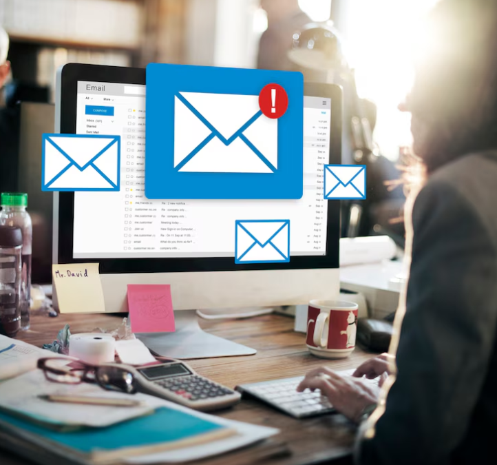Elevate Your Email Marketing Strategy with AI: Empowering Marketers for Success