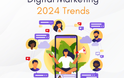 Digital Media in 2024: Shifts and Key Observations