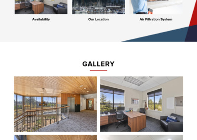 Canterwood Professional Plaza