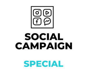 Social Media Special