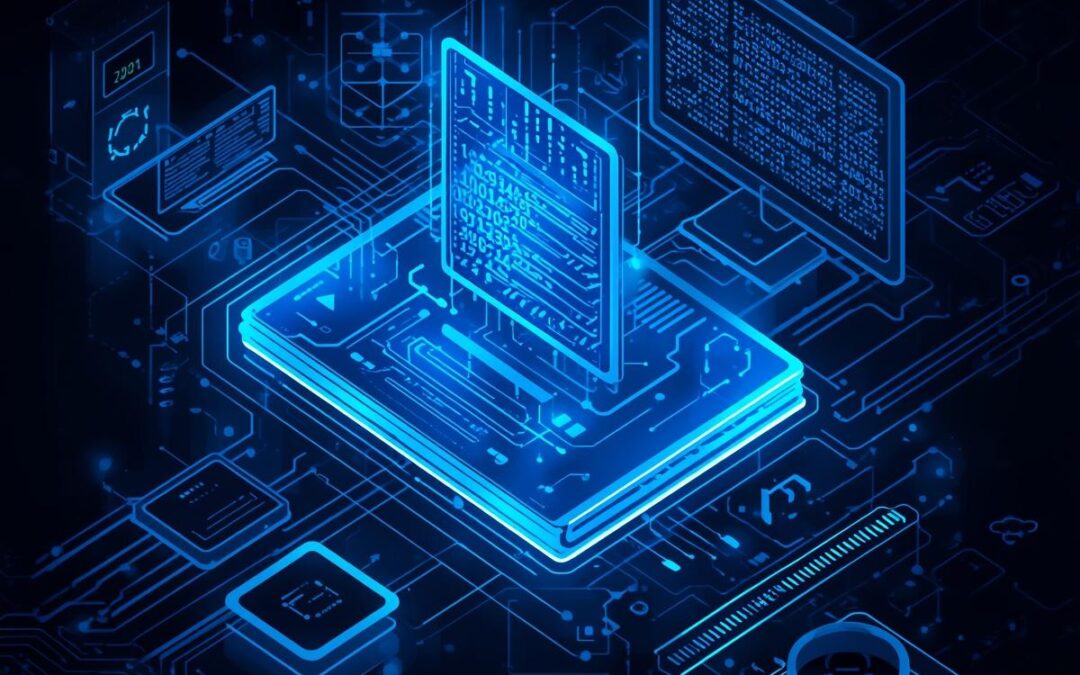 An AI Flipbook – A Simple Explanation of AI and How to Use It to Grow Your Business