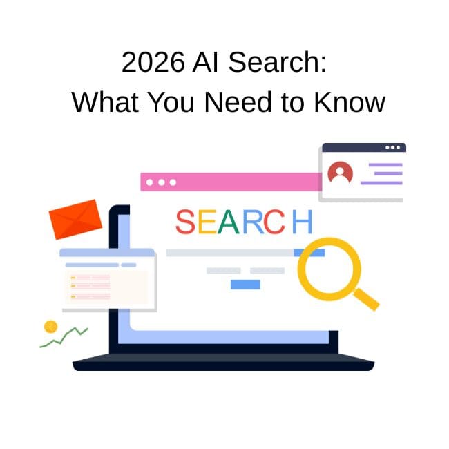 2026 SEO: What You Need to Know