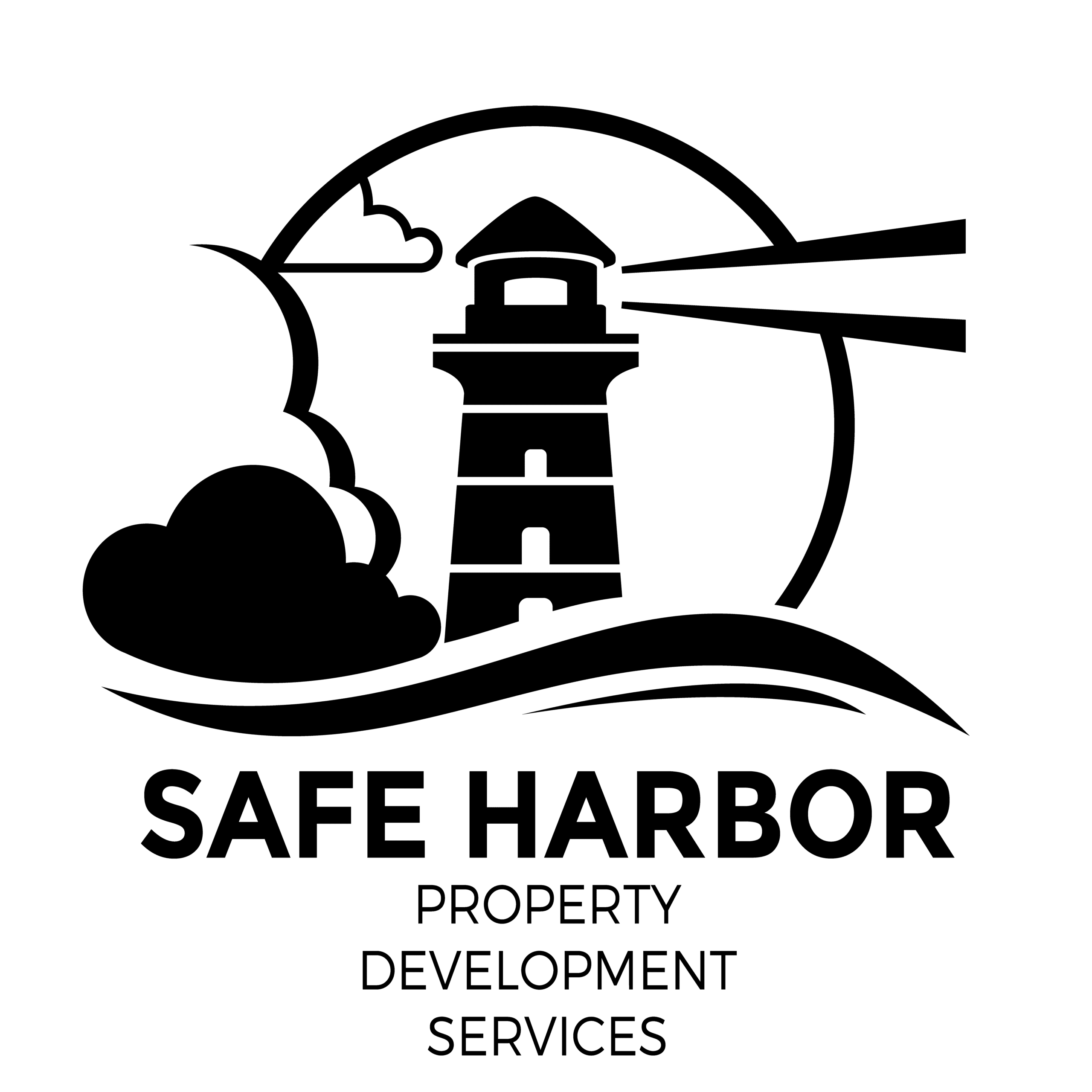 Safe Harbor Property Management logo