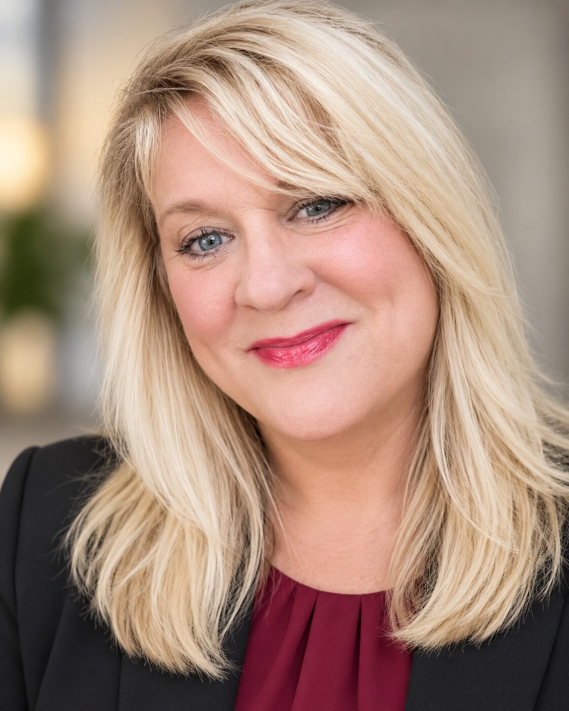 Jennifer Norene, Founder of Beyond Brand Collective