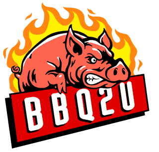 BBQ2U logo