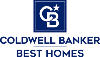 Coldwell Banker Best Homes logo