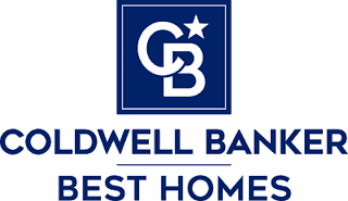 Coldwell Banker Best Homes logo